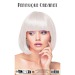 NEON PINK CABARET WIG wholesaler
