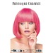 NEON PINK CABARET WIG wholesaler