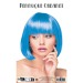 NEON PINK CABARET WIG wholesaler