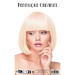 NEON PINK CABARET WIG wholesaler