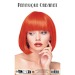 NEON PINK CABARET WIG wholesaler