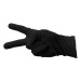 ADULT BLACK GLOVES wholesaler