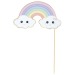 Photobooth baby licorne 8pcs wholesaler