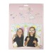 Photobooth baby licorne 8pcs wholesaler