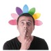 Serre-tête Flower Power wholesaler