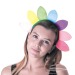 Serre-tête Flower Power, serre-tête promotional