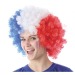 CHICCO180 WIG RED, wig promotional