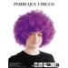 CHICCO180 WIG RED wholesaler