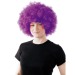 CHICCO180 WIG RED, wig promotional