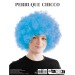 CHICCO180 WIG RED wholesaler