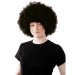 CHICCO180 WIG RED, wig promotional