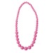 NECKLACE NEON GREEN BEADS wholesaler
