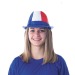 Borsalino sequin France, chapeau Borsalino promotional