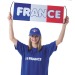 Bannière supporter goal, Article divers pour supporter promotional