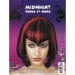 Product thumbnail MIDNIGHT WIG WHITE AND BLACK 2