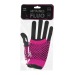 GREEN FLUORESCENT MITTENS wholesaler