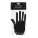 GREEN FLUORESCENT MITTENS wholesaler