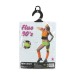 FLUORESCENT ORANGE MINI SHORTS wholesaler