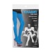 BLUE FLUORESCENT TIGHTS, Tights or long johns promotional