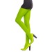 BLUE FLUORESCENT TIGHTS, Tights or long johns promotional