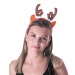 REINDEER HEADBAND AND BELLS wholesaler