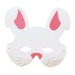 CHILD MASK RABBIT EVA wholesaler