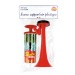 PLASTIC AIR HORN wholesaler