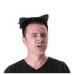 BLACK CAT HEADBAND, headband promotional