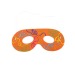 LOUP CARTON FANTAISIE X6, loup et masque promotional