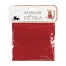 BANDANA FERIA RED 55X55CM wholesaler