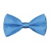 Noeud papillon bleu wholesaler
