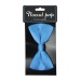 Noeud papillon bleu wholesaler