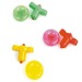 3.5CM WHISTLE SPINNER + LAUNCHER, router promotional