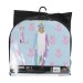 UNICORN KIGURUMI COSTUME WITH STARS ADULT, unicorn promotional