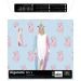 COSTUME KIGURUMI LICORNE ARC EN CIEL ADULTE, licorne promotional