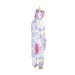 UNICORN KIGURUMI COSTUME WITH STARS ADULT wholesaler