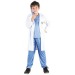 Product thumbnail MIXED DOCTOR'S COAT CHILDREN 7-9 YEARS 3