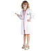 Product thumbnail MIXED DOCTOR'S COAT CHILDREN 7-9 YEARS 4