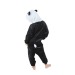 COSTUME KIGURUMI PANDA CHILD T 11/14 YEARS,  promotional