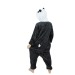 COSTUME KIGURUMI PANDA CHILD T 11/14 YEARS,  promotional