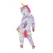 KIGURUMI COSTUME WITH STARS CHILD T 7/9 YEARS wholesaler