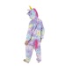 KIGURUMI COSTUME WITH STARS CHILD T 7/9 YEARS wholesaler