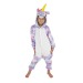 KIGURUMI COSTUME WITH STARS CHILD T 7/9 YEARS,  promotional
