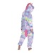 KIGURUMI COSTUME WITH STARS CHILD T 7/9 YEARS wholesaler