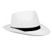 Borsalino blanc wholesaler