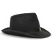 Borsalino noir wholesaler