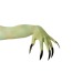 FAUX ONGLES NOIRS X 10, Soin des ongles promotional