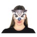 Masque hibou, Masque en carton promotional