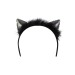 BLACK CAT IRISE HEADBAND wholesaler