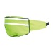 NEON YELLOW FANNY PACK, travel belt promotional